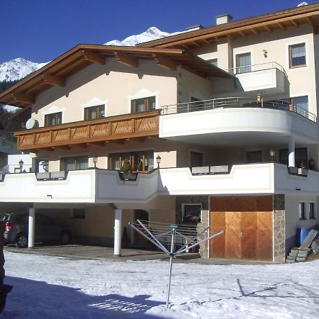 Apartment Christian By Interhome Pettneu am Arlberg Extérieur photo