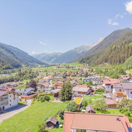 Apartment Christian By Interhome Pettneu am Arlberg Extérieur photo
