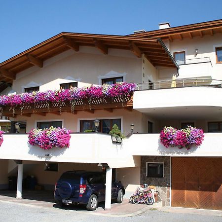 Apartment Christian By Interhome Pettneu am Arlberg Extérieur photo