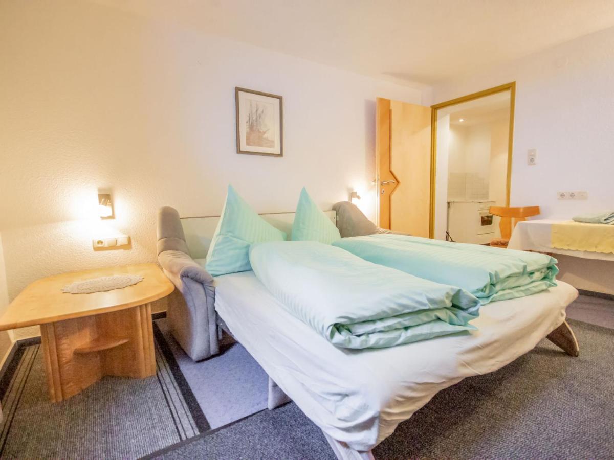 Apartment Christian By Interhome Pettneu am Arlberg Extérieur photo