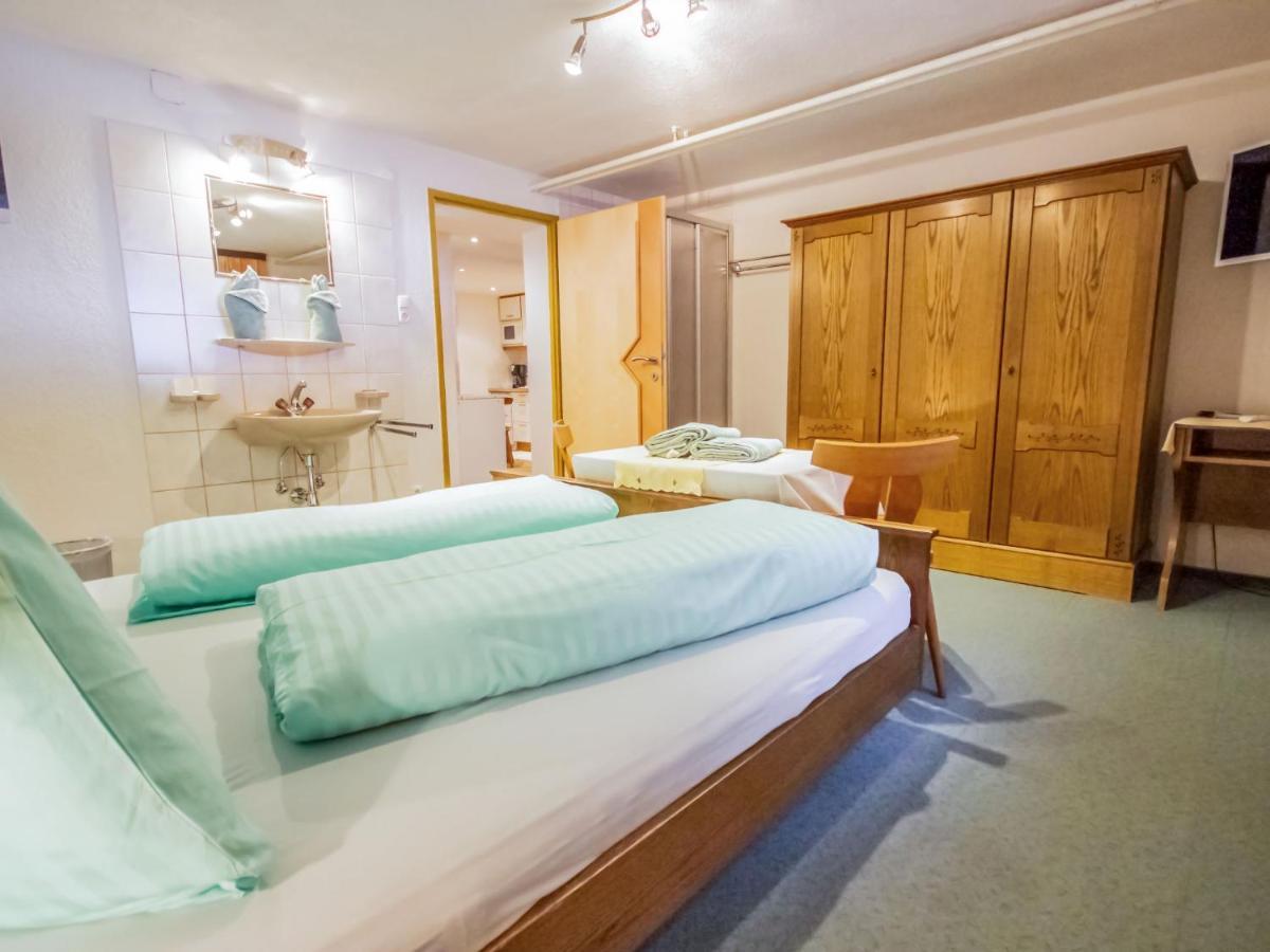 Apartment Christian By Interhome Pettneu am Arlberg Extérieur photo