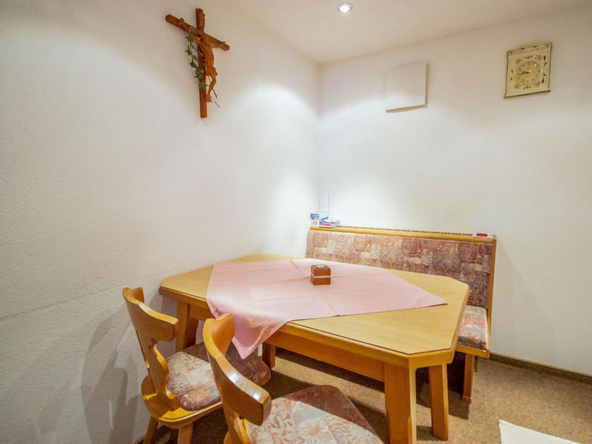 Apartment Christian By Interhome Pettneu am Arlberg Extérieur photo